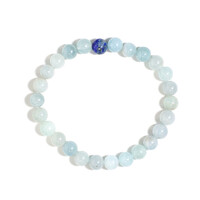 Aquamarine other Bracelet