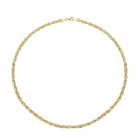 14K Gold Necklace