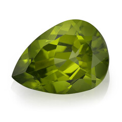 Kashmir Peridot other gemstone