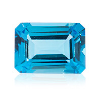 Marambaia Topaz other gemstone 17,35 ct