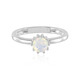 Welo Opal Silver Ring