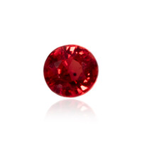 Tanzanian Ruby