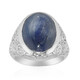 Nepal Kyanite Silver Ring