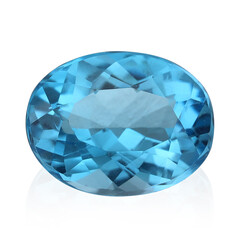 Marambaia Topaz 1,53 ct