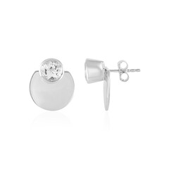 Danburite Silver Earrings (de Melo)