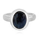 Pietersite Silver Ring