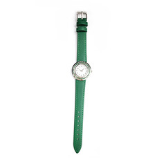 Brazilian Emerald Watch