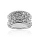 Zircon Silver Ring (de Melo)