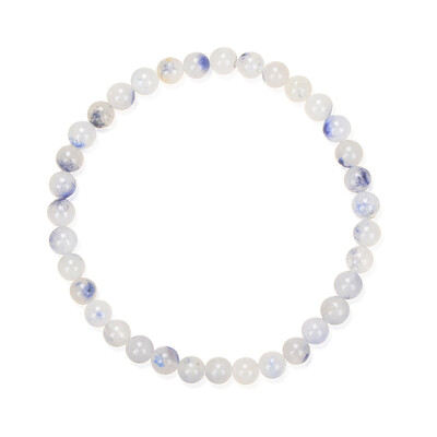 Blue Quartz Bracelet