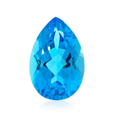 Marambaia Topaz 6,55 ct