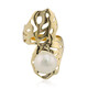 Freshwater pearl Silver Ring (TPC)