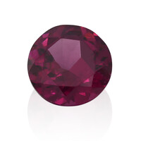 Magenta Garnet other gemstone