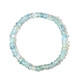 Brazilian Aquamarine Bracelet