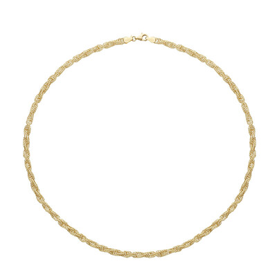 14K Gold Necklace