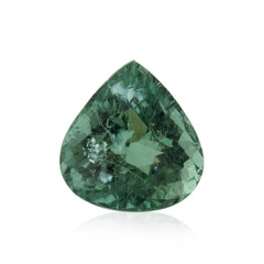 Nigerian Paraiba Tourmaline 2,05 ct