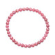 Rhodochrosite Bracelet