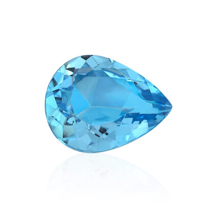 Marambaia Topaz other gemstone 6,2 ct