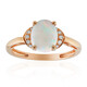 10K AAA Welo Opal Gold Ring (CIRARI)