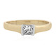 18K SI Diamond Gold Ring