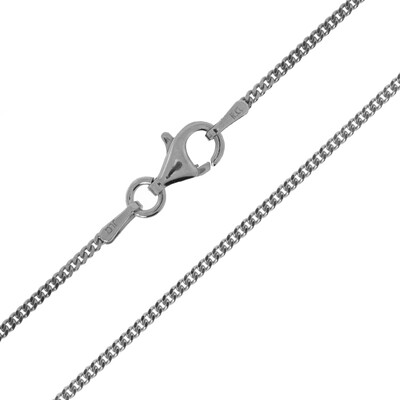 Silver Chain