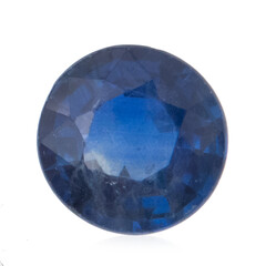 Kanchanaburi Sapphire 0,44 ct