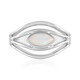 Welo Opal Silver Ring