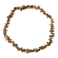 Tiger´s Eye Necklace