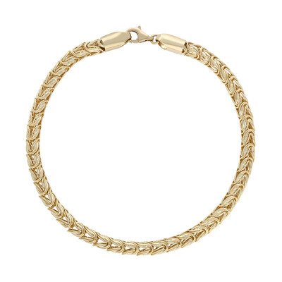 14K Gold Bracelet