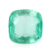 Ethiopian Emerald