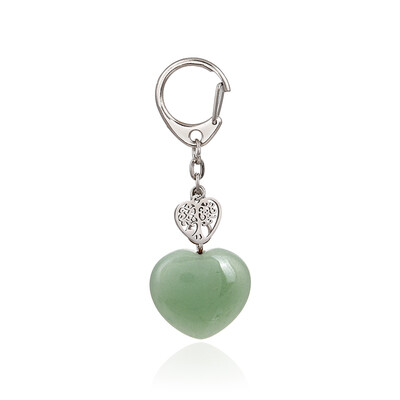 Accessory with Green Aventurine