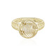 9K White Freshwater Pearl Gold Ring (Ornaments by de Melo)