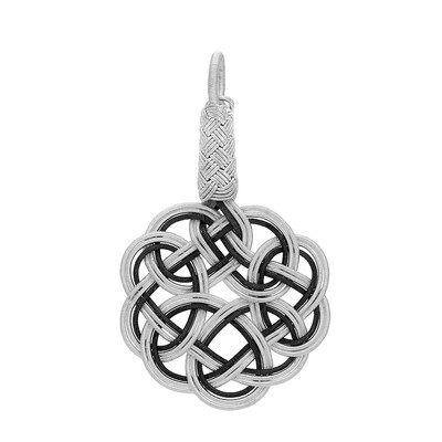 Silver Pendant