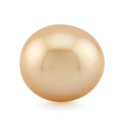 Kabira Golden South Sea Pearl other gemstone (TPC)