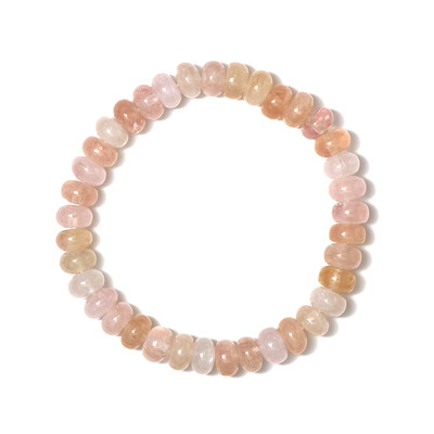 Morganite other Bracelet