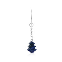 Lapis Lazuli other Key ring