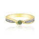 14K Madagascan Demantoid Gold Ring (John Ferry)