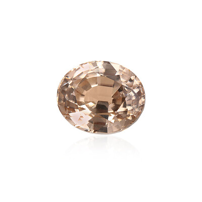 Champagne Zircon other gemstone