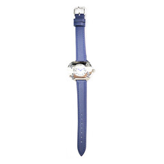 Blue Sapphire Watch