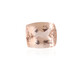 Madagascan Morganite other gemstone