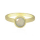 Welo Opal Silver Ring (MONOSONO COLLECTION)