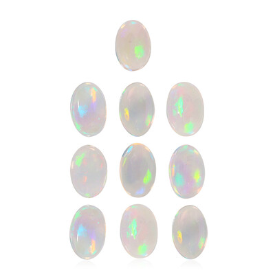 Welo Opals 1,973 ct