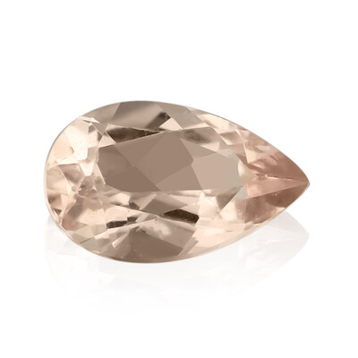 Peach Morganite other gemstone