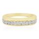 9K SI1 (G) Diamond Gold Ring (Annette)