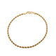 14K Gold Bracelet