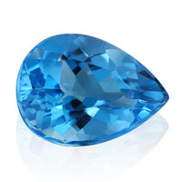 Marambaia Topaz other gemstone