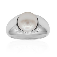 Freshwater pearl Silver Ring (TPC)