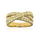 14K SI2 Yellow Diamond Gold Ring (CIRARI)