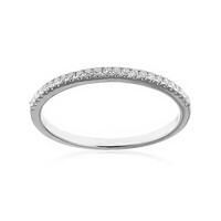 14K I1 (H) Diamond Gold Ring (CIRARI)