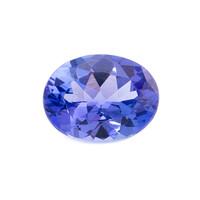 AAA Tanzanite other gemstone 1,563 ct