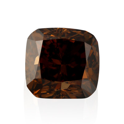 SI1 Argyle Cognac Diamond other gemstone (Mark Tremonti)